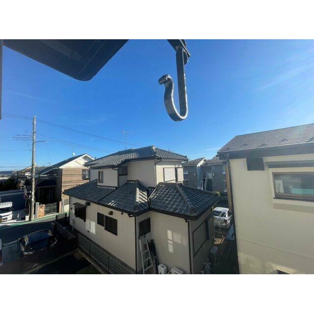 窓を開けて気持ちの良い朝をお迎えください。 ※参照　別室写真※