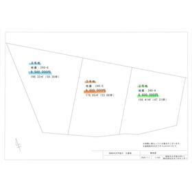 地形図等