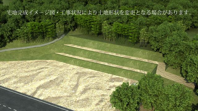 物件画像 直方市 大字上頓野 (直方駅) 住宅用地