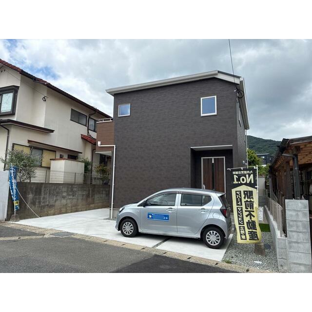 新しい景色が広がる予感（1号棟）