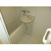バス/シャワー