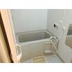 バス/シャワー