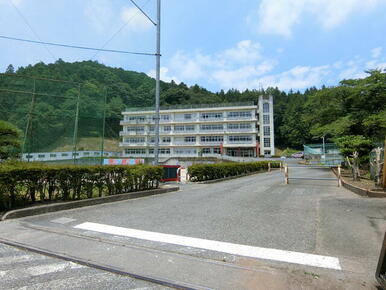 飯能市立飯能第二小学校