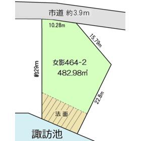 地形図等
