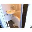 バス/シャワー