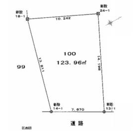 地形図等