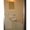 バス/シャワー