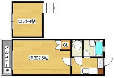 実際は反転です