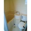 バス/シャワー