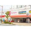 ショッピング施設