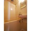 バス/シャワー