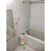 バス/シャワー