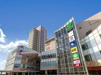 ボーノ相模大野