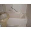 バス/シャワー