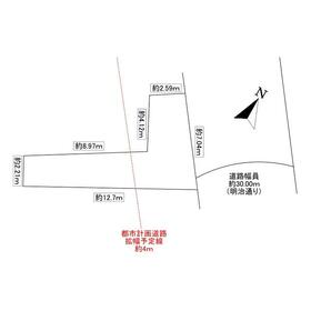 地形図等