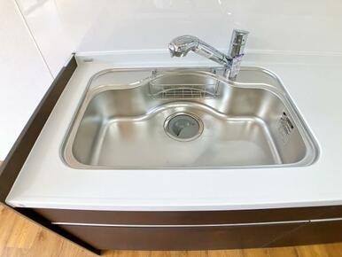 システムキッチン「シンク」