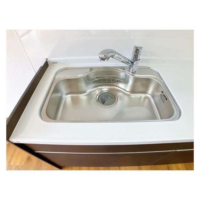 システムキッチン「シンク」