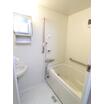 バス/シャワー