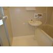 バス/シャワー