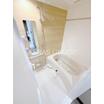 バス/シャワー