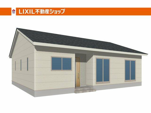 物件画像 遠賀郡芦屋町 西浜町 1階建 4LDK