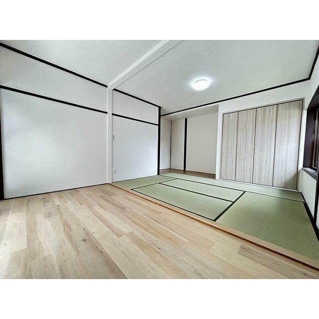 ２階和室別角度