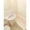 バス/シャワー