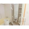 バス/シャワー