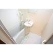 バス/シャワー