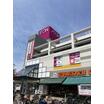 ショッピング施設