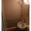 バス/シャワー