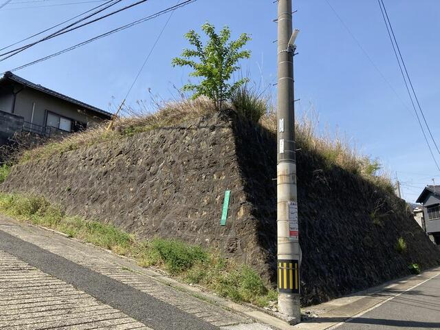 物件画像 中間市 通谷１丁目 (通谷駅) 住宅用地