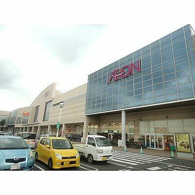 ｲｵﾝ 若松店