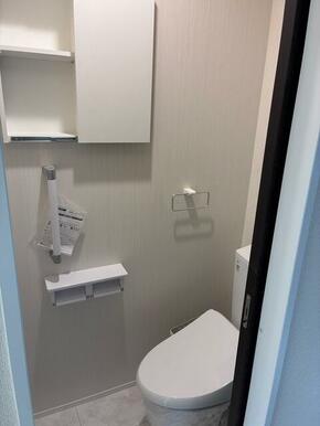 家庭内健康チェックベースキャンプ（1号棟）