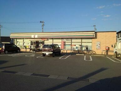 セブンイレブン日田庄手店