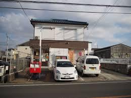 豊橋西口郵便局