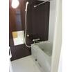バス/シャワー