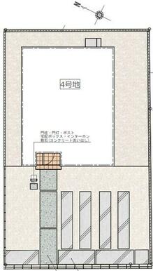 配置図です。