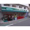ショッピング施設