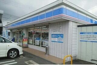 ローソン香西店さん