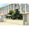 中学校