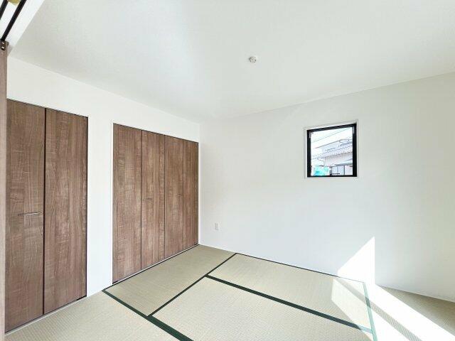 物件画像 北九州市八幡西区 鷹見台１丁目 (東水巻駅) 1階建 4LDK