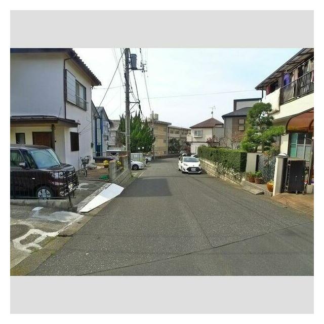 周辺環境
