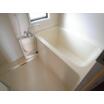 バス/シャワー