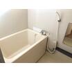 バス/シャワー