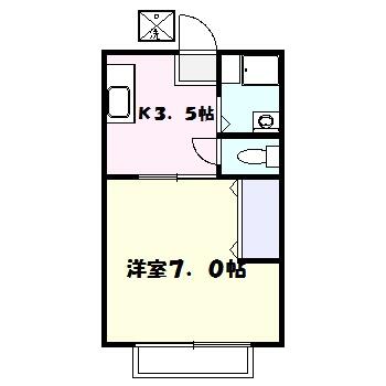 ※間取りと相違がある場合現状優先になります