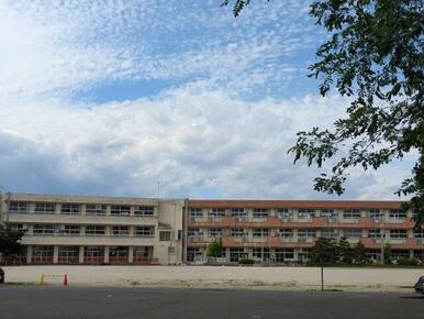 名取市立増田小学校