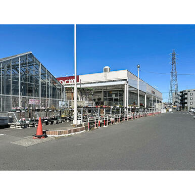 ＤＣＭ　相武台店