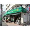 ショッピング施設