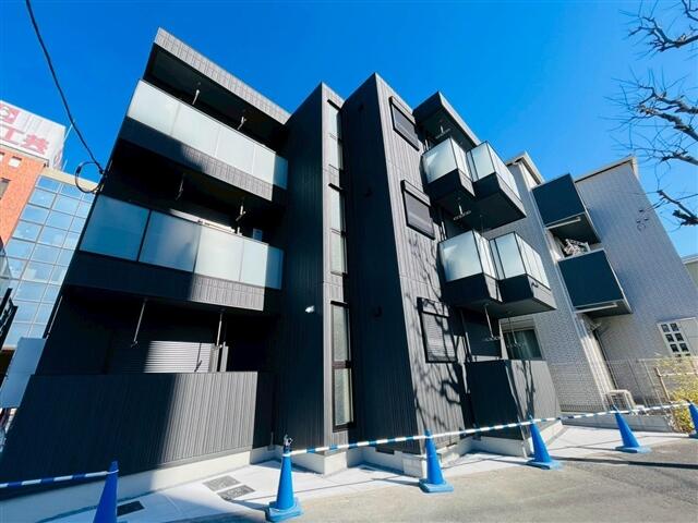 プラネッツ 301 1LDK 江戸川区の新築貸マンションの物件情報｜賃貸